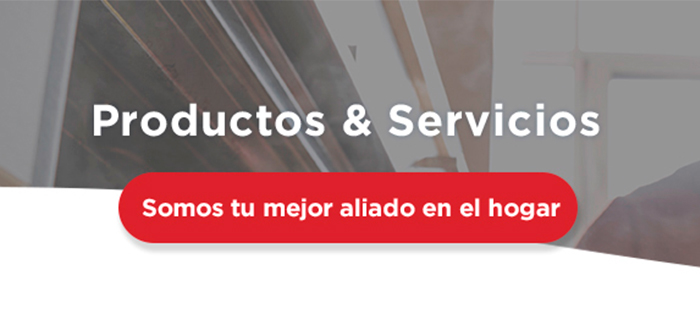 Servicios